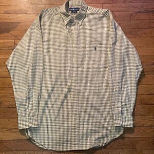 Ralph  Lauren shirt